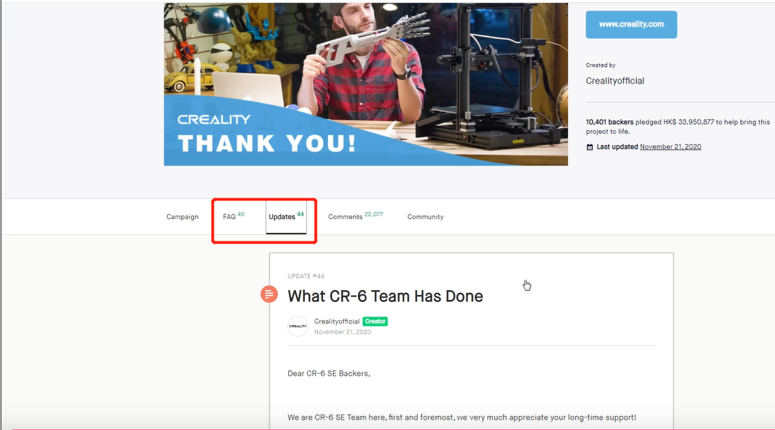 海外众筹Kickstarter 如何做全渠道营销推广？