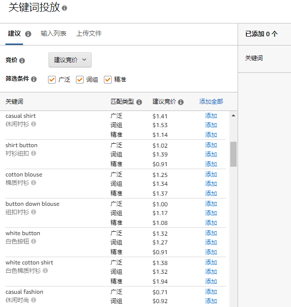 亚马逊新品到爆款打法②：高转化商品详情页的卖点整理