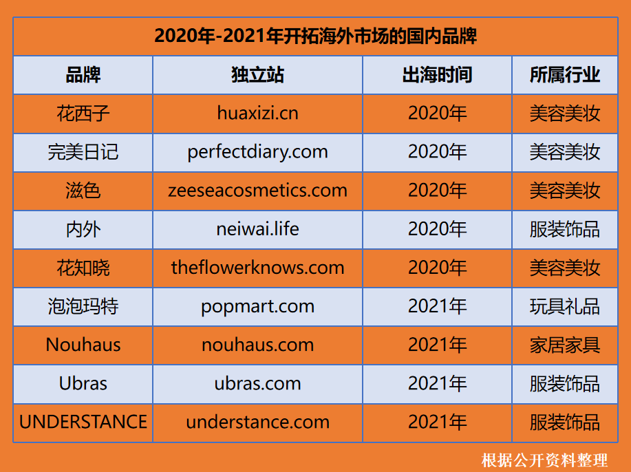 独立站跨境洞察|出海DTC品牌成功路径上，都少不了这一营销利器