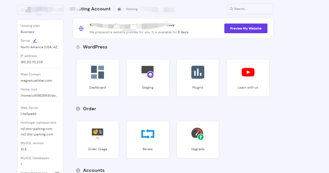 如何开始搭建属于你自己的博客网站？[保姆级建站指南2022]