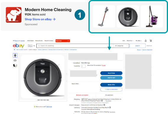 什么！买家在这里都能看到展示型广告！