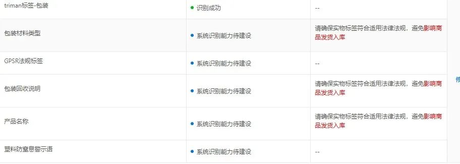 跨境卖家注意了！这些合规要求即将截止，抓紧时间自查