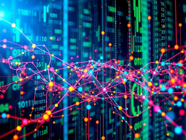 外贸行业的未来:人工智能与大数据的革命性应用