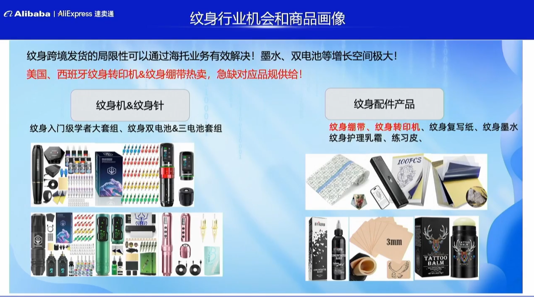 一条链接卖了几十万美刀！这个品国内没人做，国外卖爆了