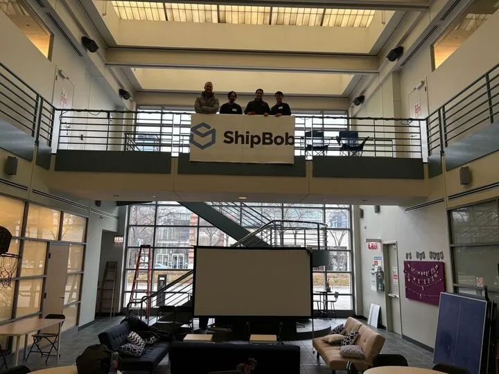 物流界的“超英联盟”:2025年Return Helper退易帮与Shipbob共筑时效巅峰,重塑服务新高度!