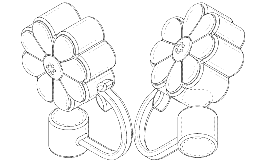 最新美国专利下证！精选20款供大家参考避雷！