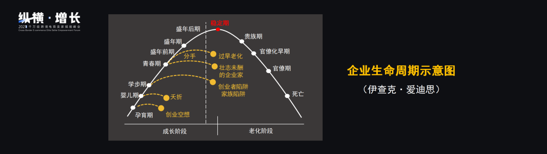 “纵横·增长”丨精益管理盛行,跨境电商企业的组织创新之道