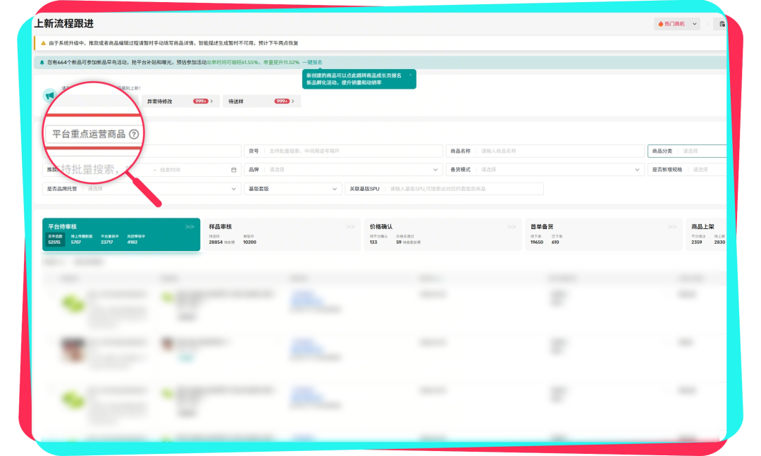 TikTok Shop全托管模式新奇特货盘发布！新年开启商家出海新势能