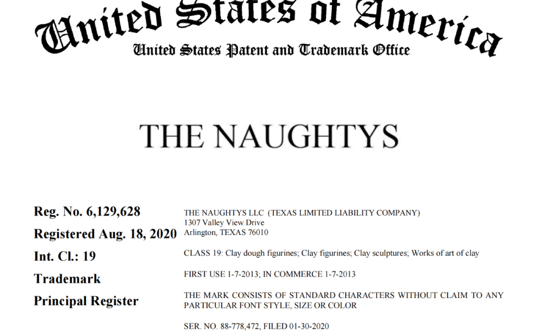 圣诞避雷篇！3大热门IP形象反复维权，这些词汇和图案不要碰！