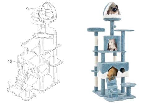 又一批美国专利下证！驱蚊器、压花玩具、洗碗刷、喷雾扇等爆款要慎卖！