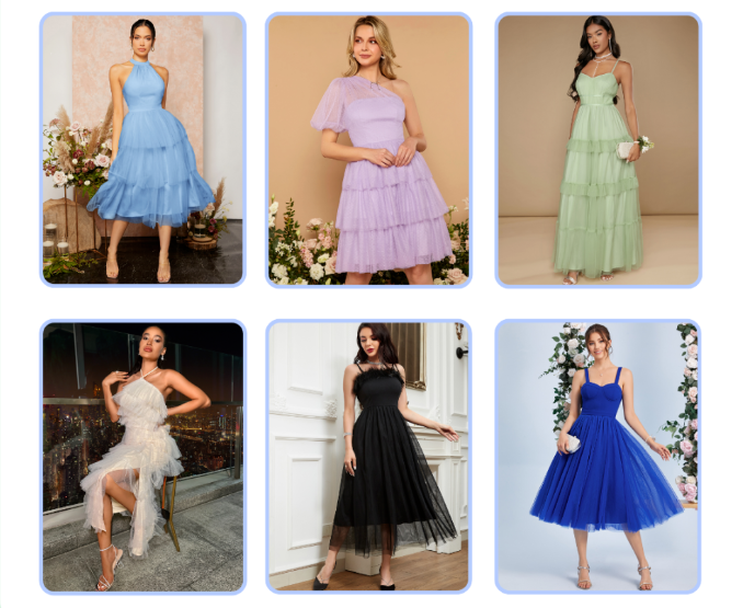 SHEIN官方|女装热招盘点!即刻锁定合作席位