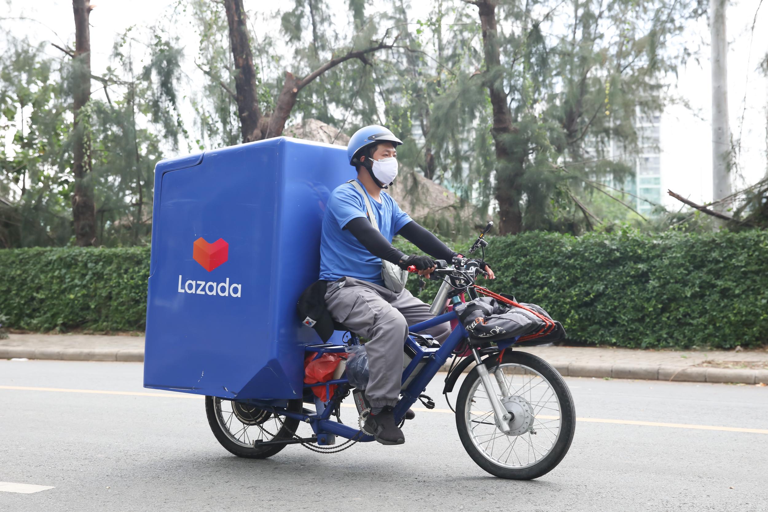 东南亚什么商品更好卖?Lazada发布2022年跨境趋势类目榜单