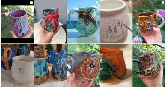 286家店铺被冻结！卡皮巴拉、熊猫、企鹅等卡通图案需慎用！