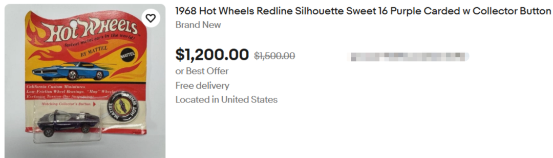 为什么有人在eBay上能赚10倍溢价?答案藏在这!