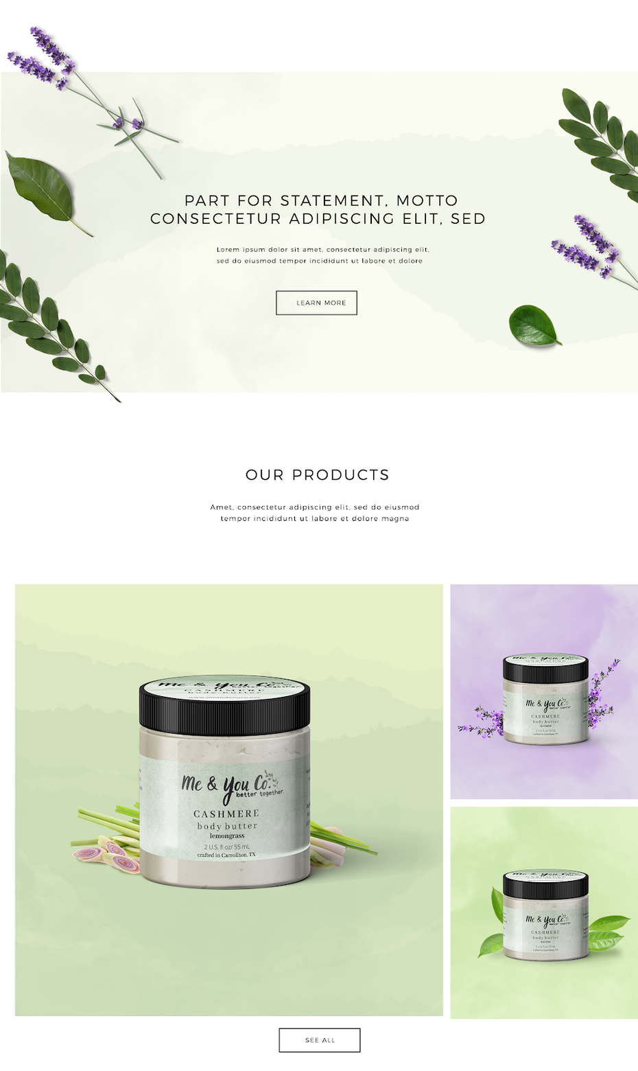 独立站卖家必看的6大网页“装修”思路