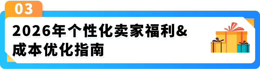 FBA新增临时燃油和物流相关附加费，4月17日起执行