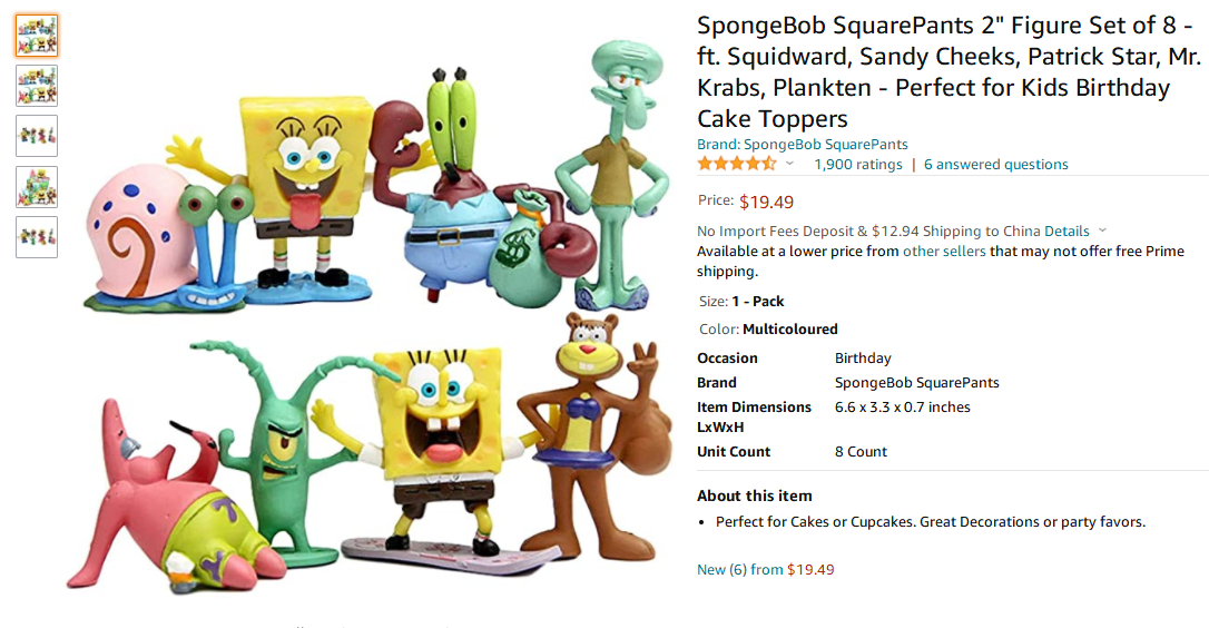 AMS律所揽尽大牌?中外皆高知名度的侵权品牌