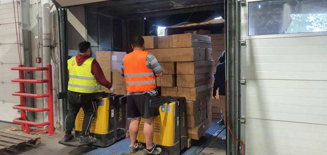 华南城亿级大卖频频暴雷，魔幻2021海外如何布局？