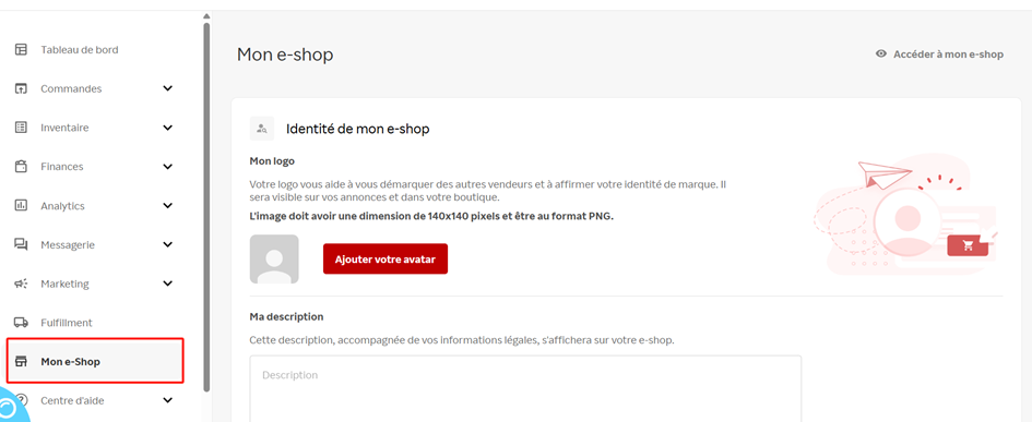 法国乐天店铺装修指南