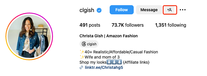 有什么技巧可以在Facebook和Instagram上找到真实客户的聚集地吗？
