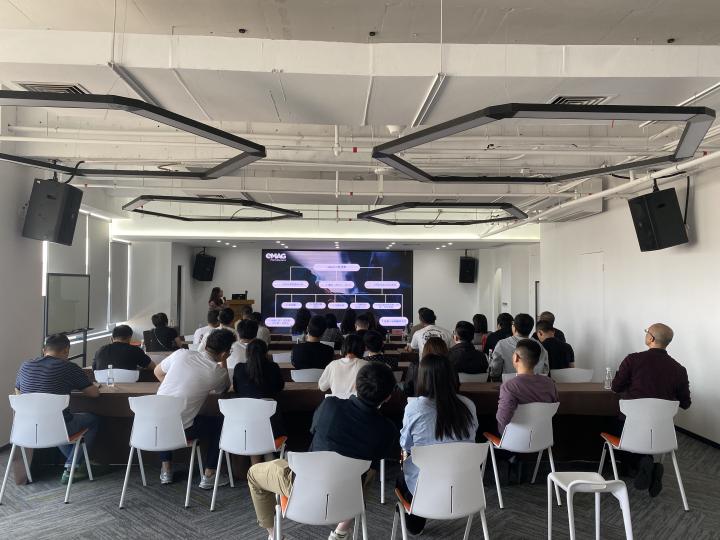 东南欧电商新机遇:eMAG卖家沙龙活动圆满举行