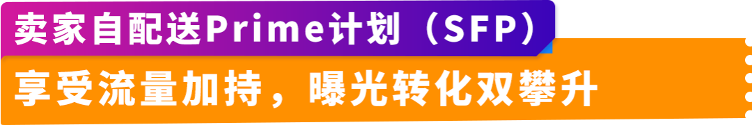 最全最新！亞馬遜賣家自配送解決方案，中國直發(fā)貨模式+海外倉模式