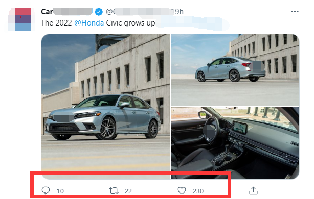 Twitter企业认证的“那些事”