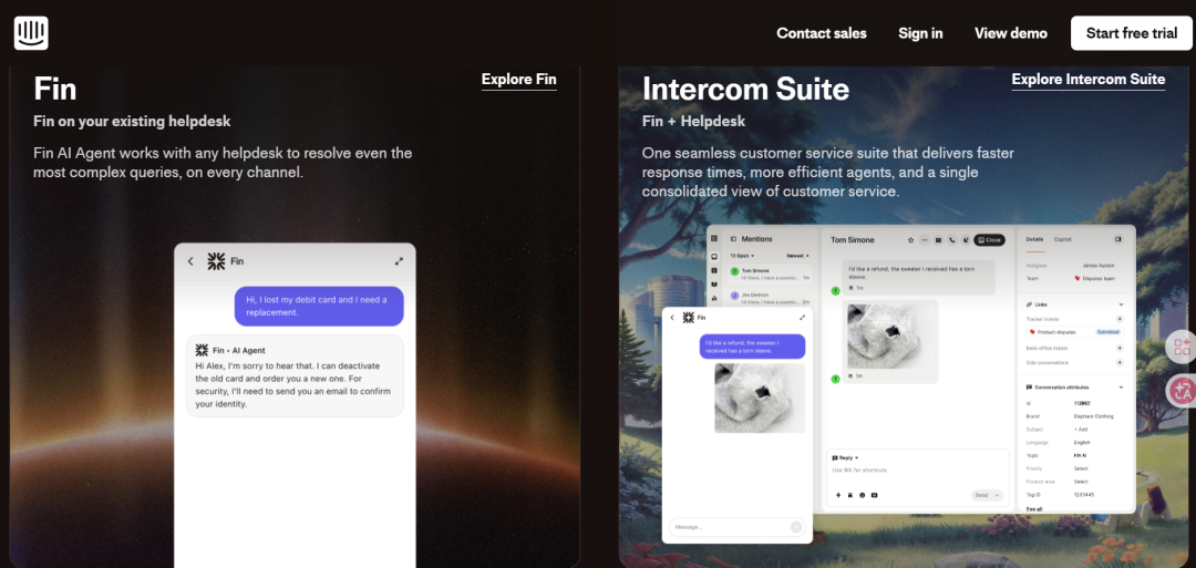 WhatsApp、Facebook、独立站消息太乱?很多卖家都在用这5个客服工具