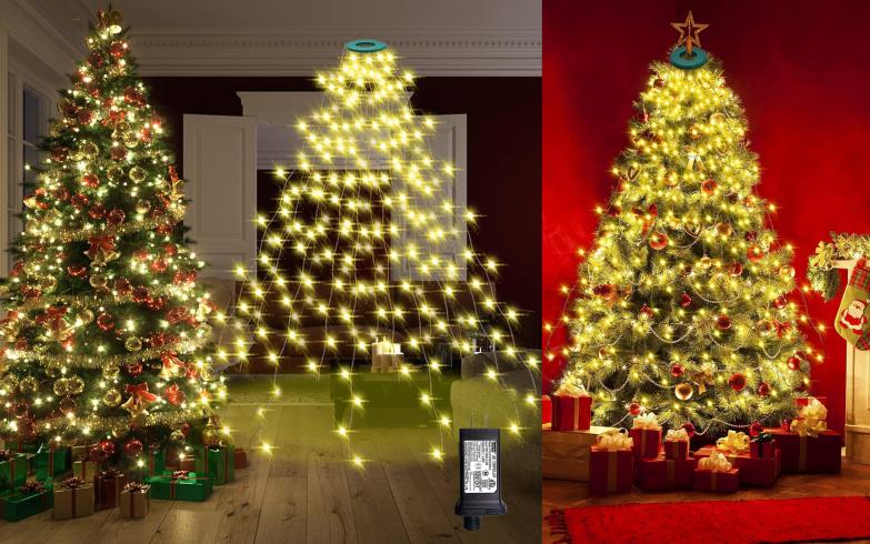 圣诞旺季选品看过来!这些爆品外观专利下证,侵权高危!