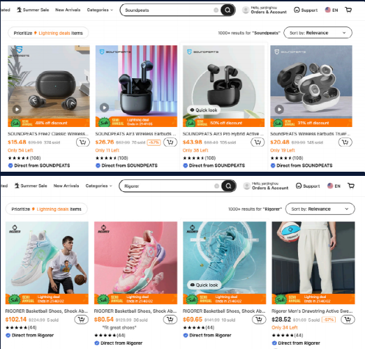 一文读懂TEMU品牌KA计划