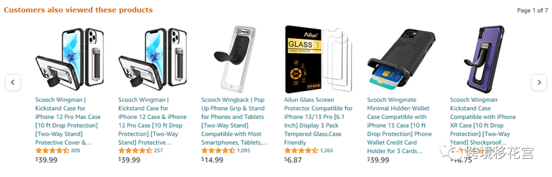 【亚马逊】如何把链接干到类目前3