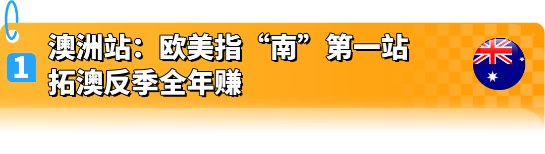 亚马逊新兴站点又放大招了，史无前例的新卖家福利重磅来袭！