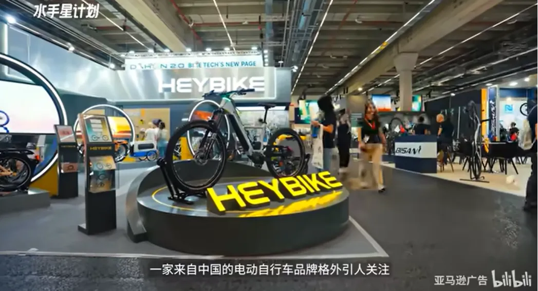 中国出海品牌的“柔”与“韧”