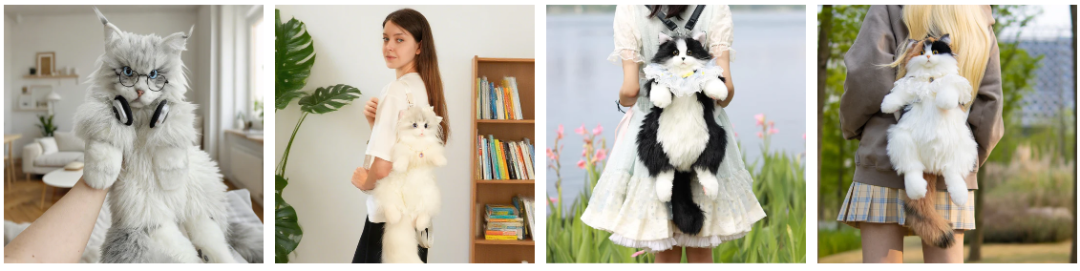 理工男转行干跨境，仿真宠物年销30万单，拿下类目第一