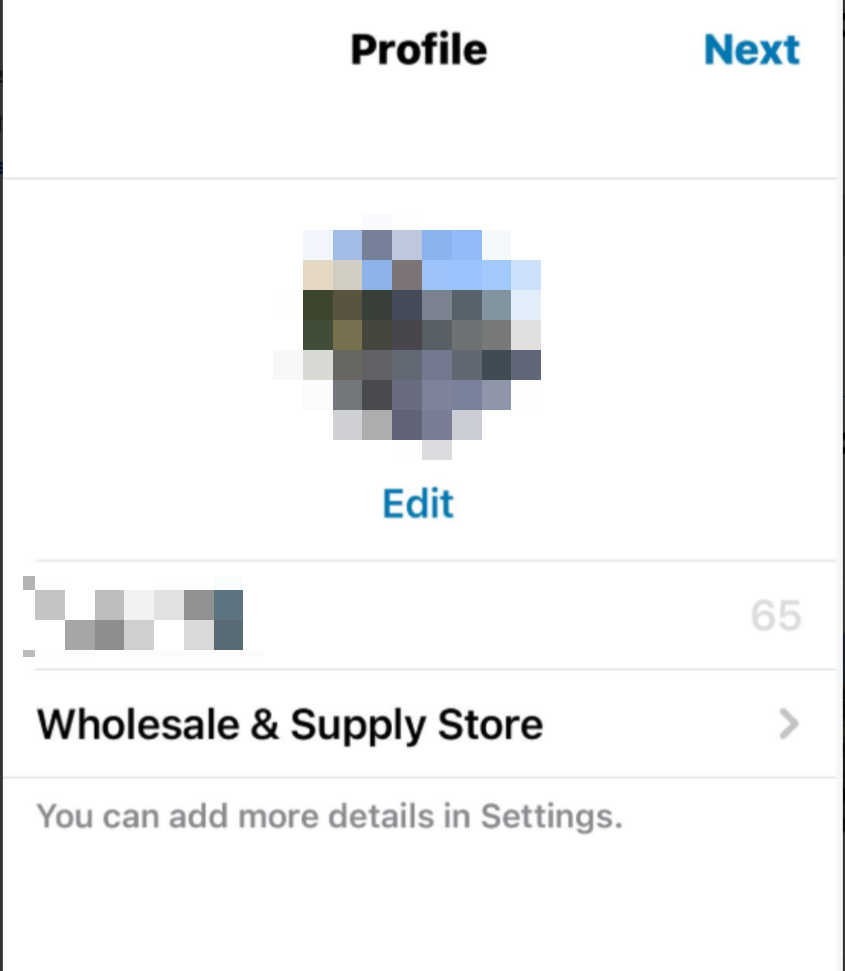 WhatsApp Business注册教程