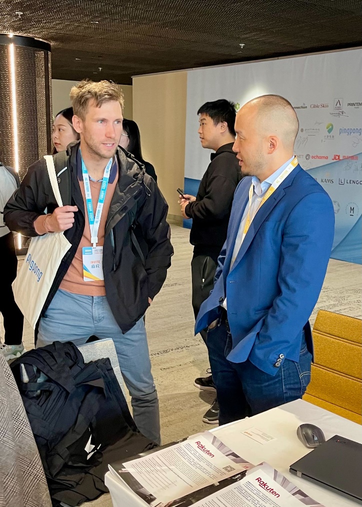 共筑“网上丝绸之路”，快来看看中法跨境电商论坛带来了哪些新风向