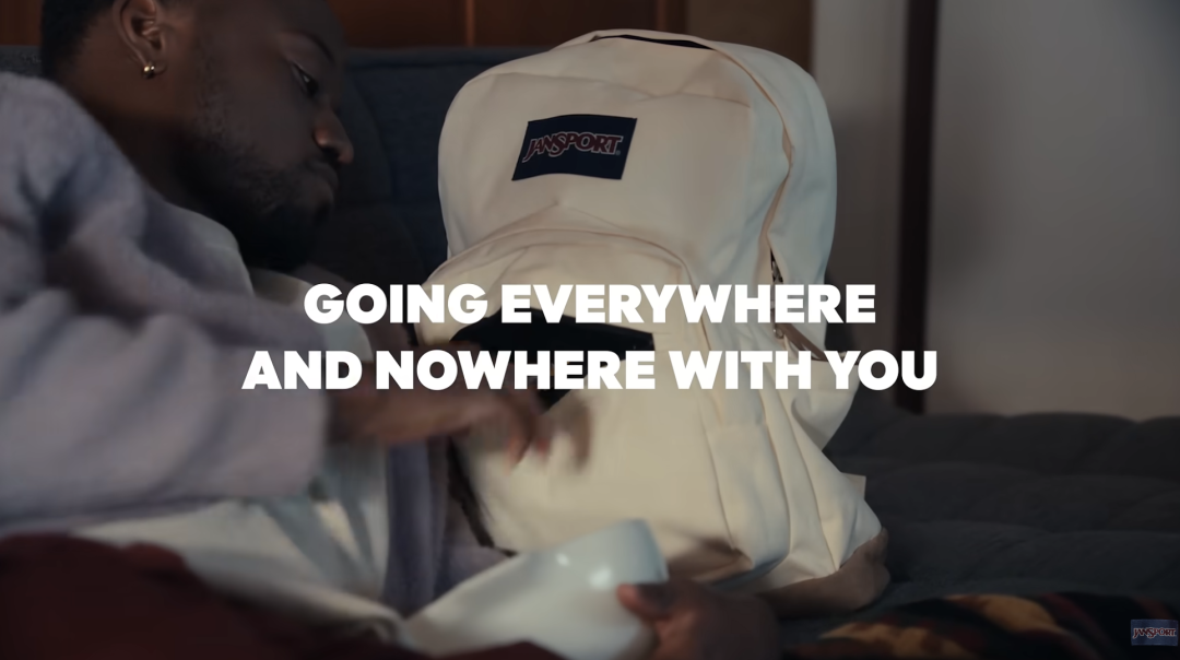 JanSport案例解析：如何用“不完美”的营销打动Z世代？