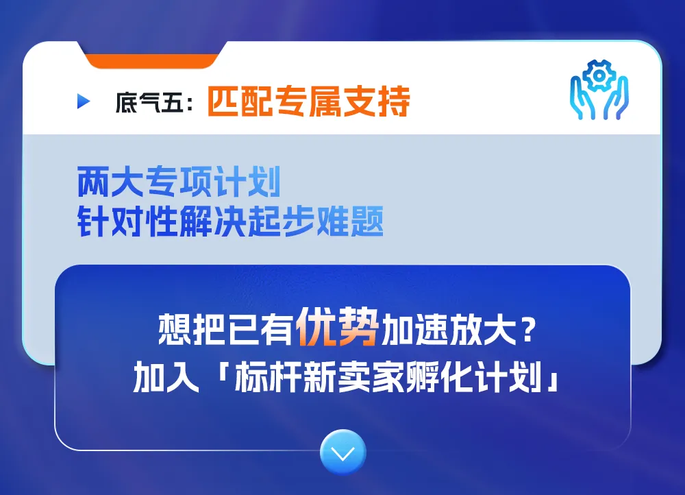 2027亚马逊新卖家入驻启动，AI赋能与多重扶持给足开局底气