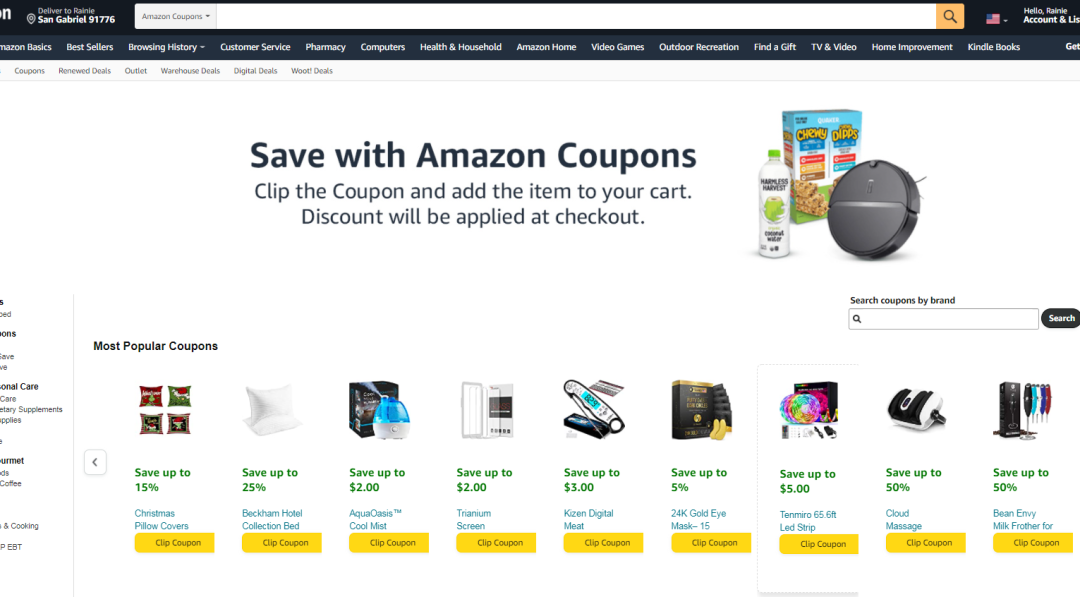 亚马逊美国站一个老品提升销量的案例复盘 