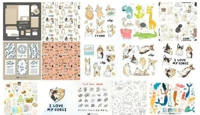 做跨境一定要小心這張圖！已起訴凍結(jié)399家店鋪！