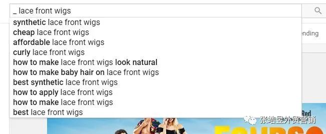 如何筛选Youtube视频关键词