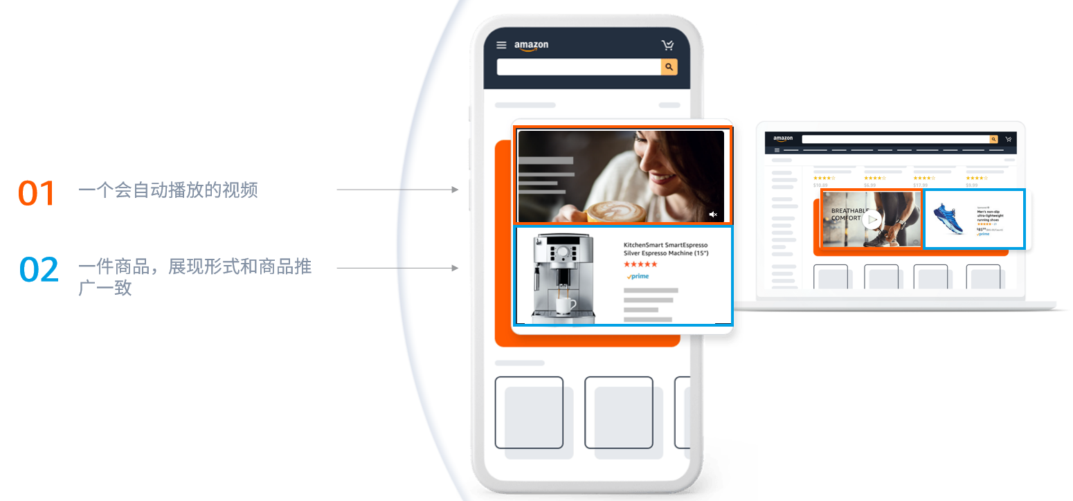 亚马逊视频制作保姆级教程（二）：一看就会！轻松搞定SBV视频广告