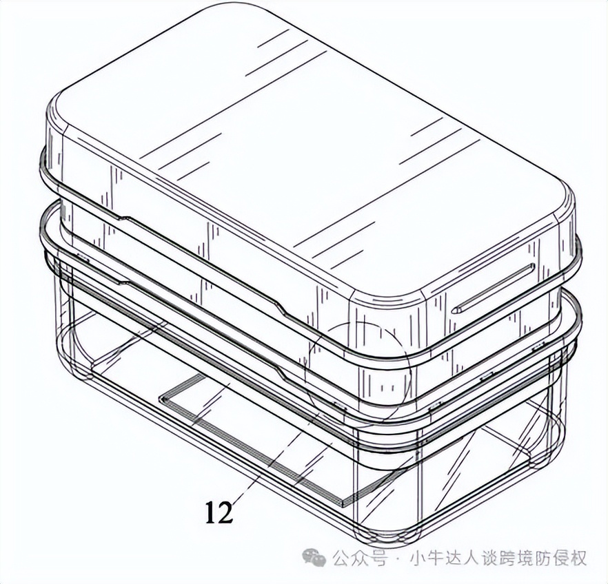 精选10款9月15日最新下证常见产品美国外观专利，警惕侵权！