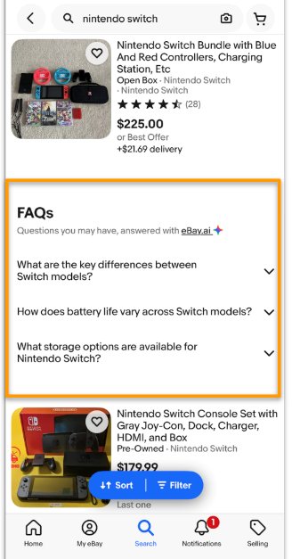 eBay卖家更新常见问答!快速退款、扣减功能一键get