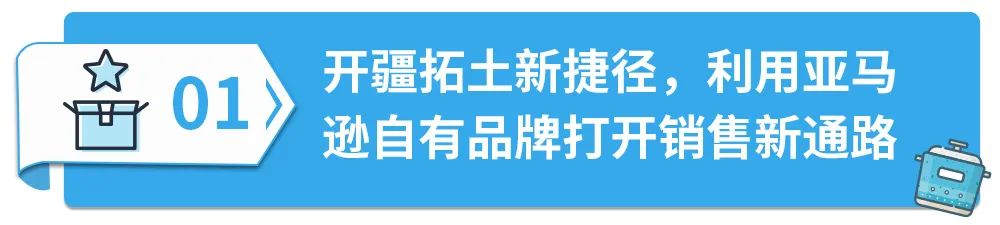 业绩一年翻3-4倍！起底亚马逊自有品牌卖家如何“开挂”！