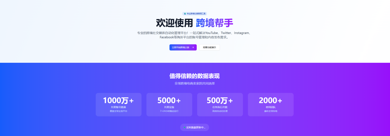 2026年3月TikTok矩阵系统（TK矩阵）权威测评及TOP5排名