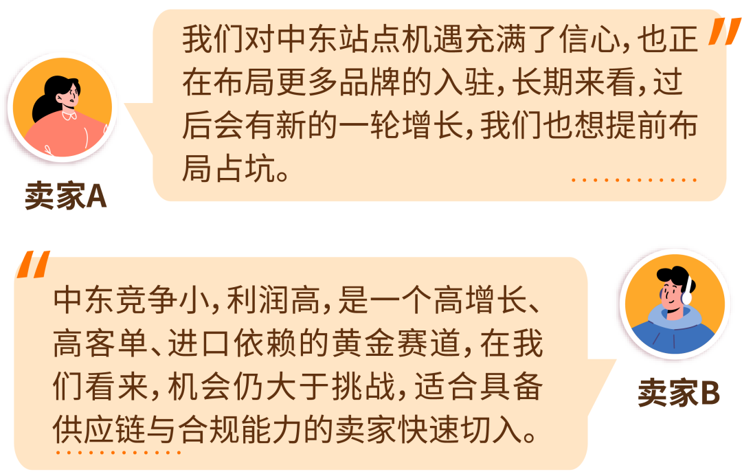 年中流量高峰来袭!亚马逊沙特站/阿联酋站旺季大促备战攻略+物流/选品全指南!