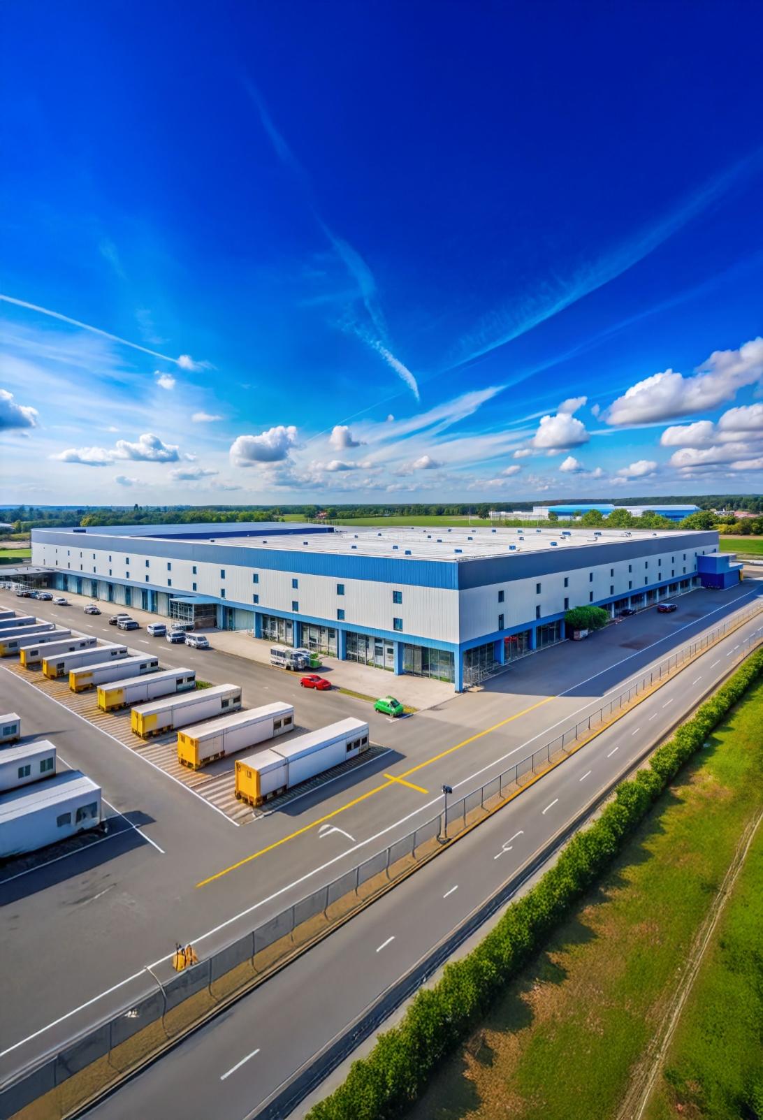 亚马逊全球物流（AGL）重磅推出：多点入仓超级运输神器！