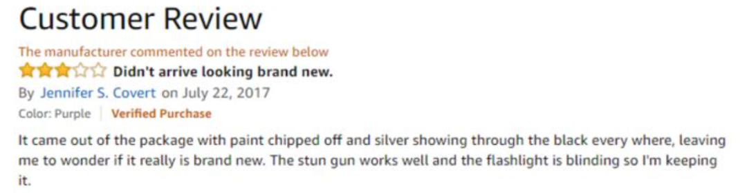 被亚马逊跟卖了!?