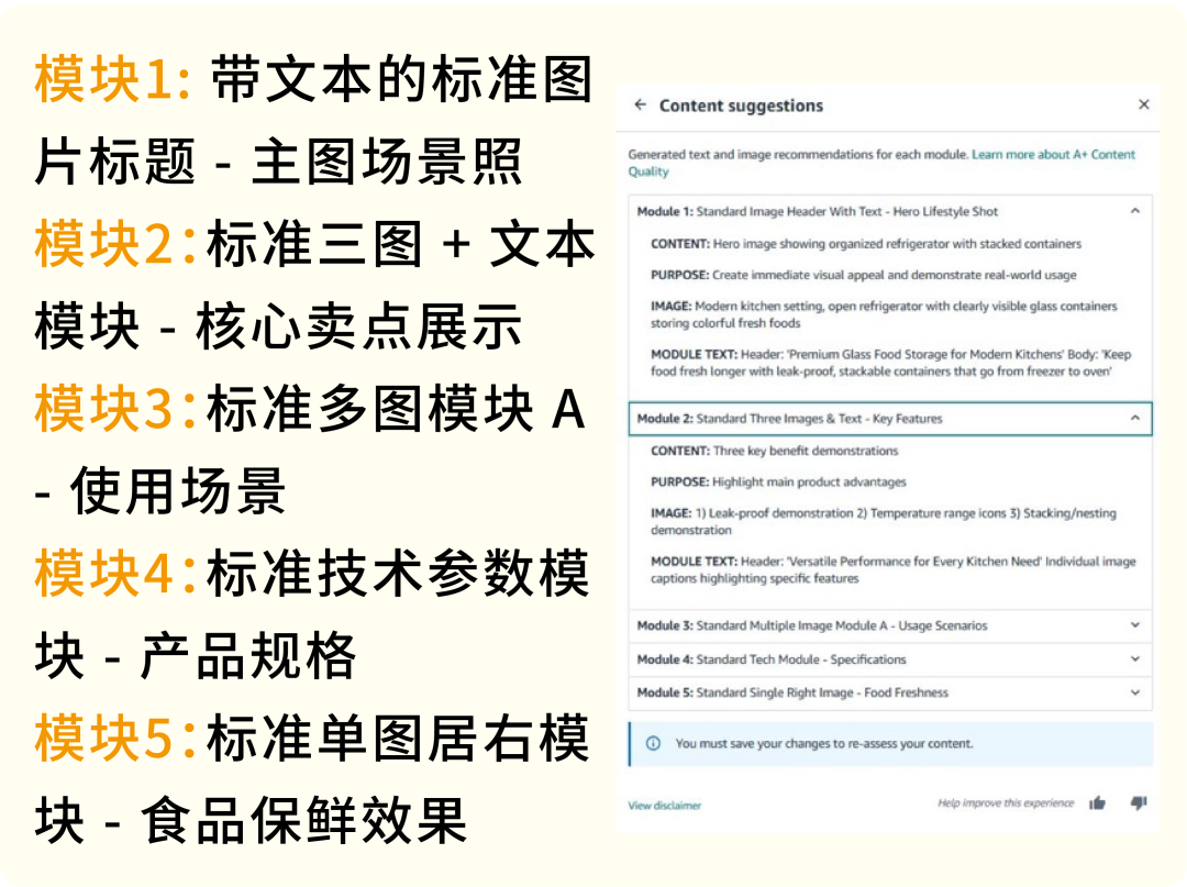 亚马逊免费的Listing优化工具帮你的新品在大促中突围
